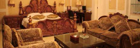 Huifu Hotel