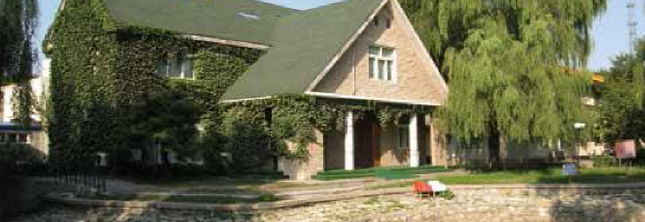 Xinggong Hotel
