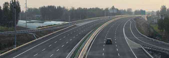 Miyun-Zhuozhou Expressway