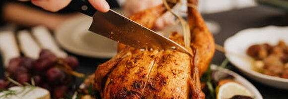 Xie Ji Smoked Chicken