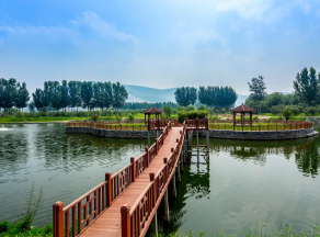 三河市璞然生态园