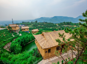 明福山庄