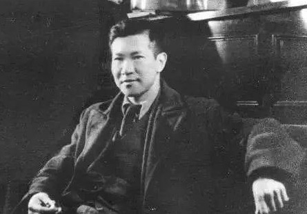 党史学习 | 冼星海:谱写不朽的英雄乐章