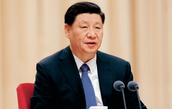 习近平：在“不忘初心、牢记使命”主题教育总结大会上的讲话