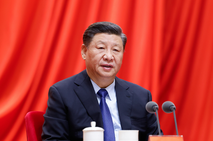 习近平：学党史悟思想办实事开新局 以优异成绩迎接建党一百周年