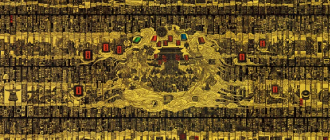 【文博讲坛】239期